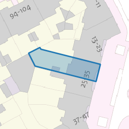 Perceel GVH28-AL-3399