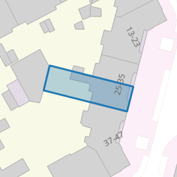 Perceel GVH28-AL-3400