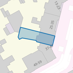 Perceel GVH28-AL-3401