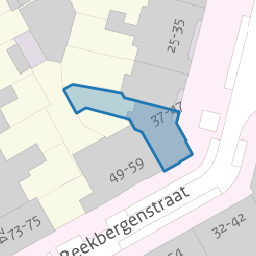 Perceel GVH28-AL-3402