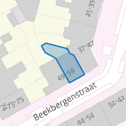 Perceel GVH28-AL-3403