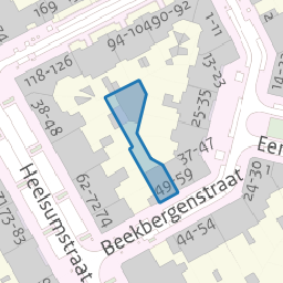 Perceel GVH28-AL-3404