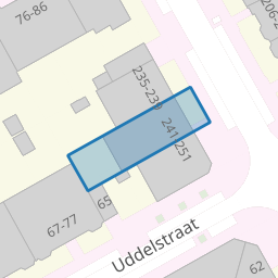 Perceel GVH28-AL-3406