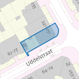 Perceel GVH28-AL-3407