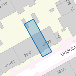 Perceel GVH28-AL-3409