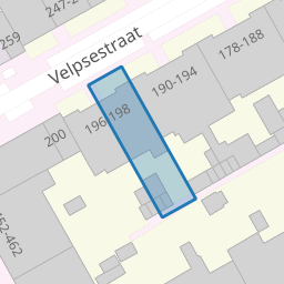 Perceel GVH28-AL-3414