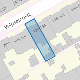 Perceel GVH28-AL-3415