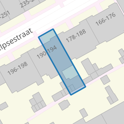 Perceel GVH28-AL-3416