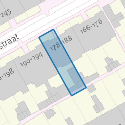 Perceel GVH28-AL-3417