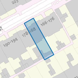 Perceel GVH28-AL-3418