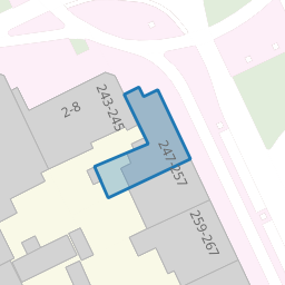 Perceel GVH28-AL-3427