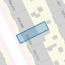 Perceel GVH28-AL-3434