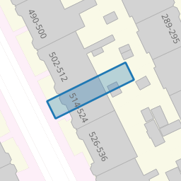 Perceel GVH28-AL-3438