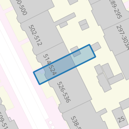 Perceel GVH28-AL-3439