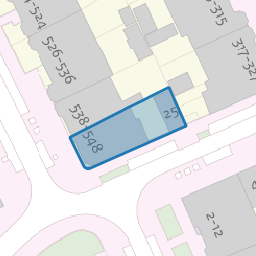 Perceel GVH28-AL-3443