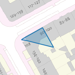 Perceel GVH28-AL-3450