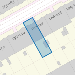 Perceel GVH28-AL-3453