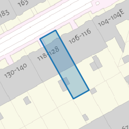 Perceel GVH28-AL-3454