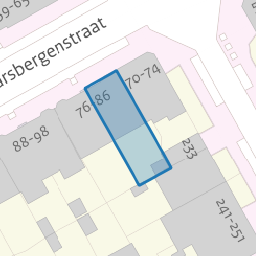 Perceel GVH28-AL-3459