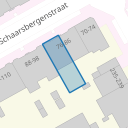 Perceel GVH28-AL-3460