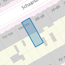 Perceel GVH28-AL-3463