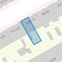 Perceel GVH28-AL-3464