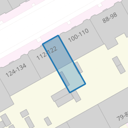 Perceel GVH28-AL-3465