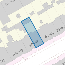 Perceel GVH28-AL-3472