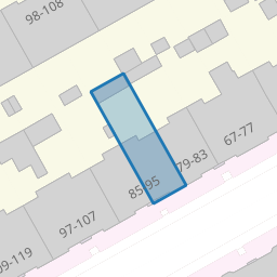 Perceel GVH28-AL-3474