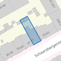 Perceel GVH28-AL-3477