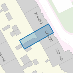 Perceel GVH28-AL-3480