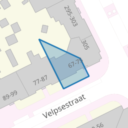 Perceel GVH28-AL-3487