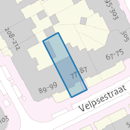 Perceel GVH28-AL-3489