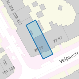 Perceel GVH28-AL-3490