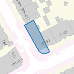 Perceel GVH28-AL-3491