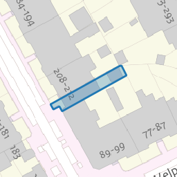 Perceel GVH28-AL-3492