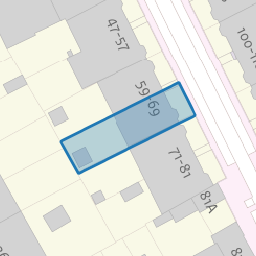 Perceel GVH28-AL-3510