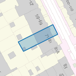 Perceel GVH28-AL-3511