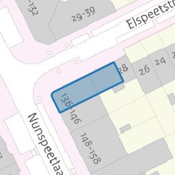 Perceel GVH28-AL-3513