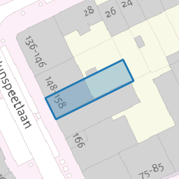 Perceel GVH28-AL-3516