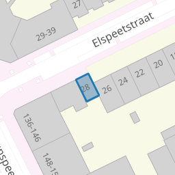 Perceel GVH28-AL-3517