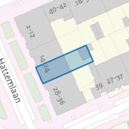 Perceel GVH28-AL-3522