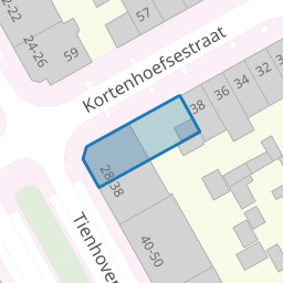 Perceel GVH28-AL-3529