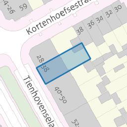 Perceel GVH28-AL-3530