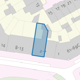 Perceel GVH28-AL-3539