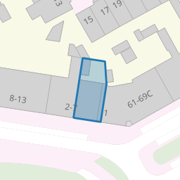 Perceel GVH28-AL-3540