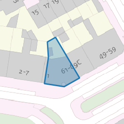 Perceel GVH28-AL-3541