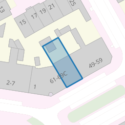 Perceel GVH28-AL-3542