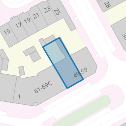 Perceel GVH28-AL-3543