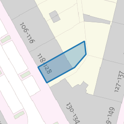 Perceel GVH28-AL-3545